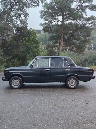 LADA (VAZ) 2106 2001, 33,692 km - 1.6 l - Quba