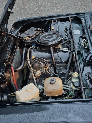 LADA (VAZ) 2106 2001, 33,692 km - 1.6 l - Quba