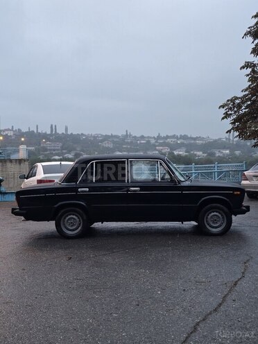 LADA (VAZ) 2106 2001, 33,692 km - 1.6 l - Quba