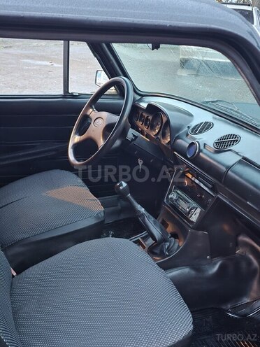LADA (VAZ) 2106 2001, 33,692 km - 1.6 l - Quba