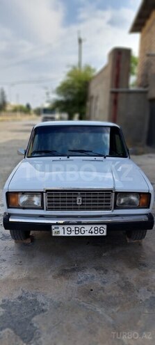 LADA (VAZ) 2107 2004, 196,000 km - 1.6 л - Gəncə
