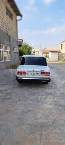 LADA (VAZ) 2107 2004, 196,000 km - 1.6 л - Gəncə