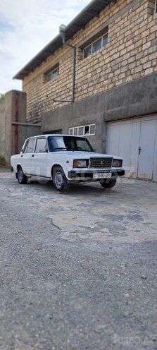 LADA (VAZ) 2107 2004, 196,000 km - 1.6 л - Gəncə