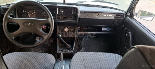 LADA (VAZ) 2107 2004, 196,000 km - 1.6 л - Gəncə