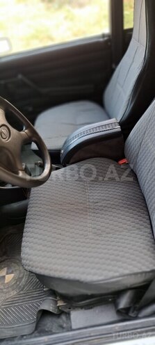 LADA (VAZ) 2107 2004, 196,000 km - 1.6 л - Gəncə