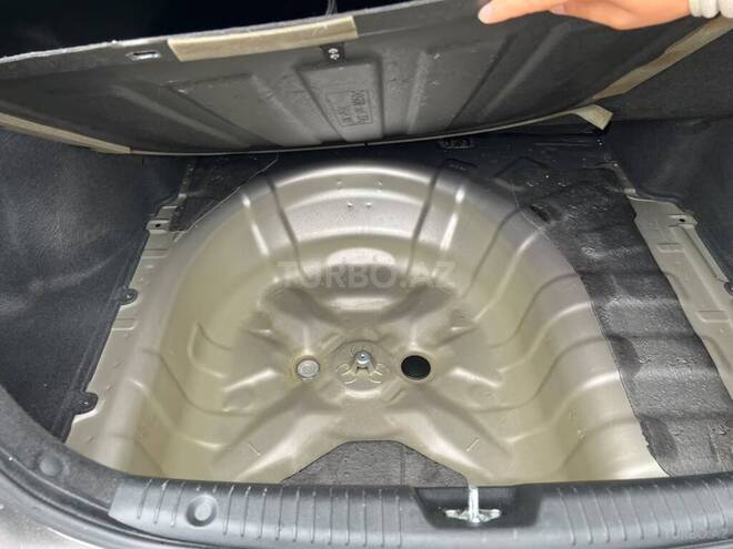 Hyundai Accent 2017, 93,000 km - 1.6 l - Bakı