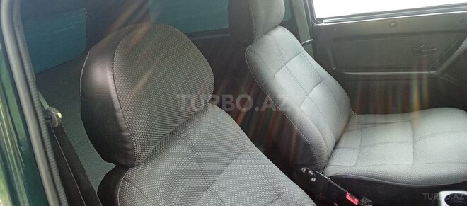 LADA (VAZ) Niva 2015, 162,000 km - 1.7 l - Xaçmaz