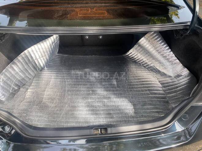 Toyota Camry 2012, 232,150 km - 2.5 л - Ağcabədi