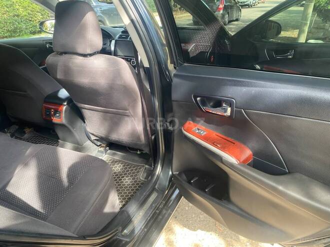 Toyota Camry 2012, 232,150 km - 2.5 л - Ağcabədi
