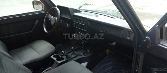 LADA (VAZ) Niva 2015, 162,000 km - 1.7 l - Xaçmaz