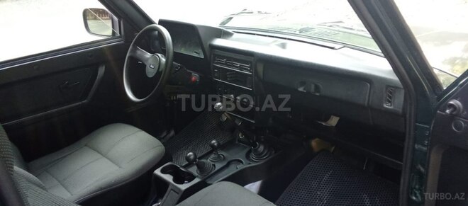 LADA (VAZ) Niva 2015, 162,000 km - 1.7 l - Xaçmaz