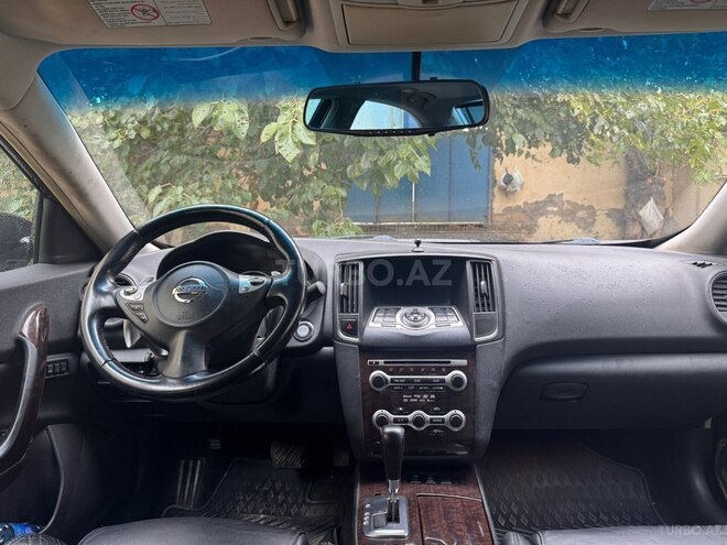 Nissan Maxima 2012, 100,000 km - 3.5 л - Bakı