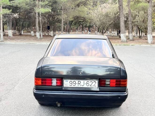 Mercedes 190 1990, 199,980 km - 2.0 l - Göyçay