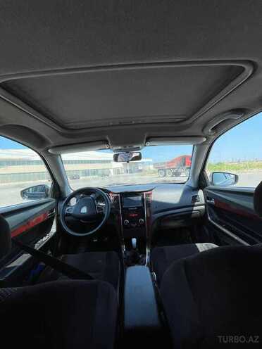 Khazar LD 2018, 294,000 km - 1.7 l - Bakı