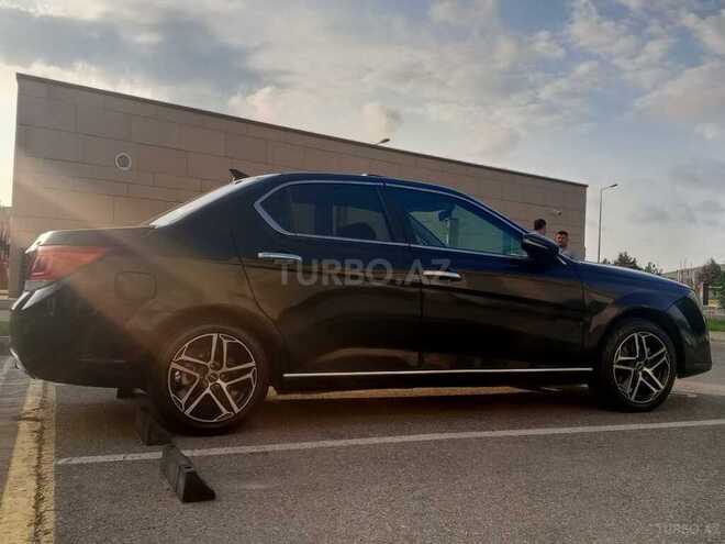 Khazar LD 2018, 294,000 km - 1.7 l - Bakı