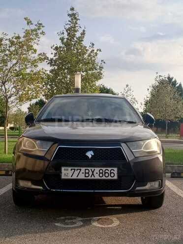 Khazar LD 2018, 294,000 km - 1.7 l - Bakı