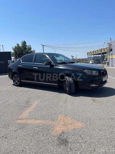 Khazar LD 2018, 294,000 km - 1.7 l - Bakı