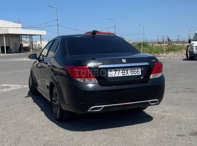 Khazar LD 2018, 294,000 km - 1.7 l - Bakı