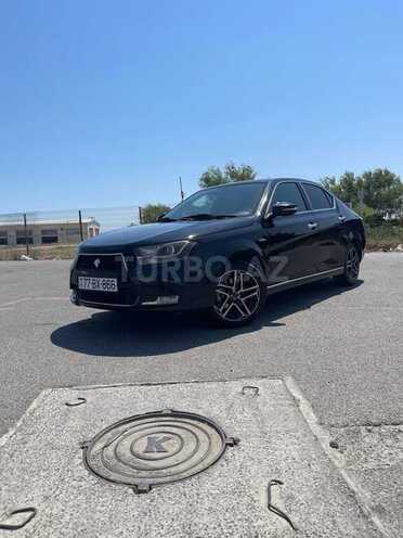 Khazar LD 2018, 294,000 km - 1.7 l - Bakı