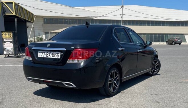 Khazar LD 2018, 294,000 km - 1.7 l - Bakı