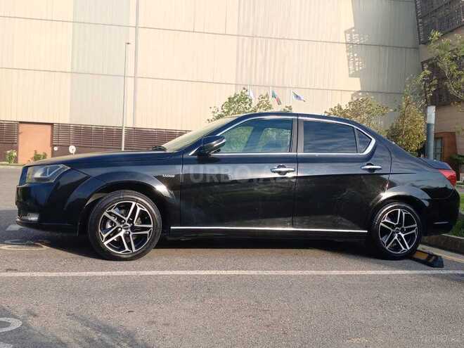 Khazar LD 2018, 294,000 km - 1.7 l - Bakı