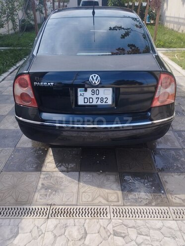 Volkswagen Passat 2001, 290,000 km - 1.8 л - Sumqayıt