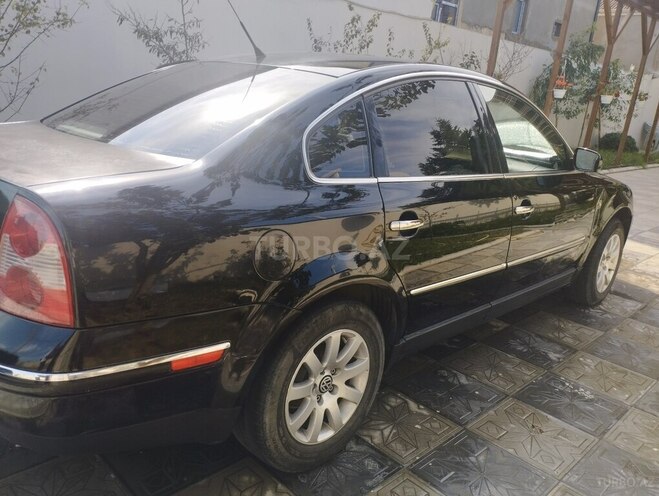 Volkswagen Passat 2001, 290,000 km - 1.8 л - Sumqayıt
