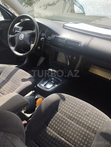 Volkswagen Passat 2001, 290,000 km - 1.8 л - Sumqayıt