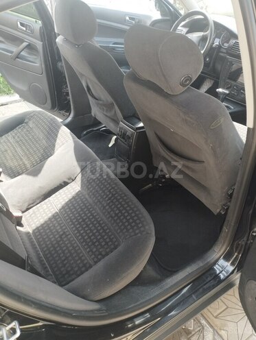 Volkswagen Passat 2001, 290,000 km - 1.8 л - Sumqayıt