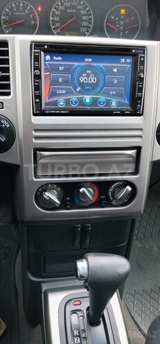 Nissan X-Trail 2008, 185,241 km - 2.5 l - Sumqayıt