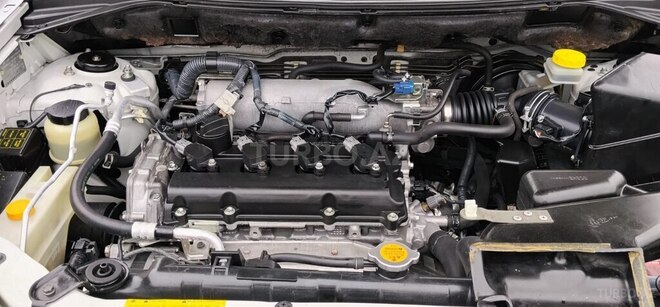Nissan X-Trail 2008, 185,241 km - 2.5 l - Sumqayıt