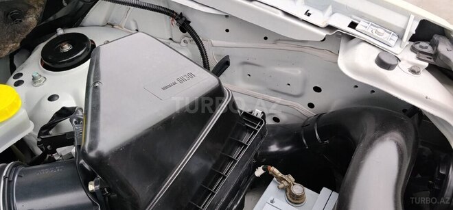 Nissan X-Trail 2008, 185,241 km - 2.5 l - Sumqayıt