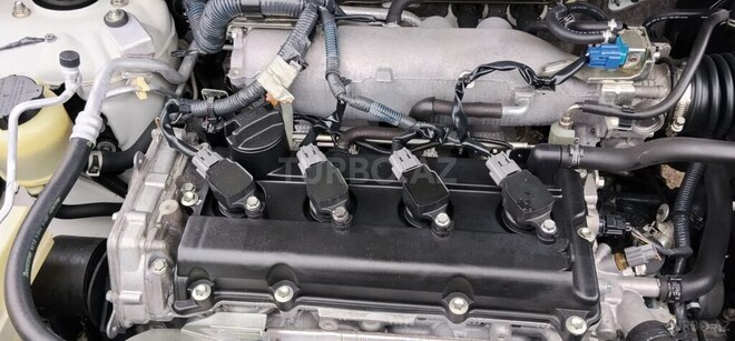 Nissan X-Trail 2008, 185,241 km - 2.5 l - Sumqayıt
