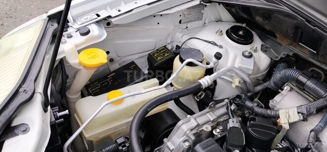 Nissan X-Trail 2008, 185,241 km - 2.5 l - Sumqayıt