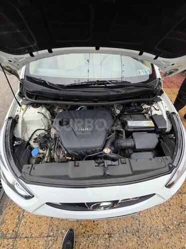 Hyundai Accent 2012, 148,766 km - 1.6 l - Bakı