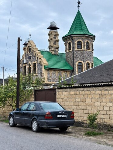 Mercedes C 220 1993, 600,000 km - 2.2 l - Bakı