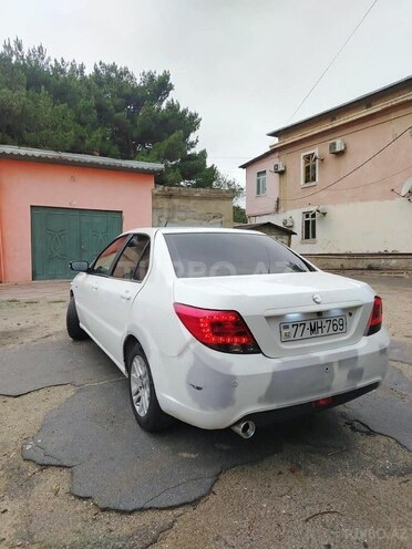 Khazar SD 2020, 220,000 km - 1.7 л - Sumqayıt