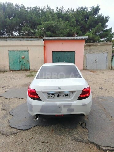 Khazar SD 2020, 220,000 km - 1.7 л - Sumqayıt