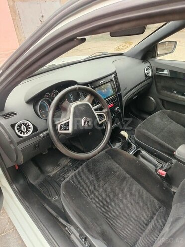 Khazar SD 2020, 220,000 km - 1.7 л - Sumqayıt