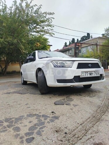 Khazar SD 2020, 220,000 km - 1.7 л - Sumqayıt
