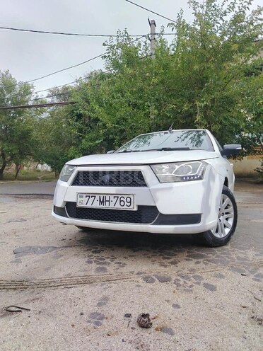 Khazar SD 2020, 220,000 km - 1.7 л - Sumqayıt