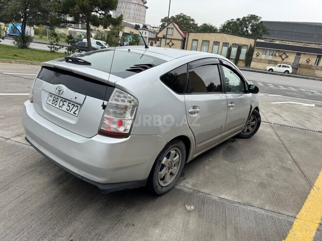 Toyota Prius 2008, 250,000 km - 1.5 l - Bakı