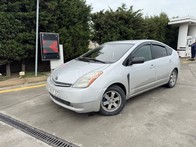 Toyota Prius 2008, 250,000 km - 1.5 l - Bakı