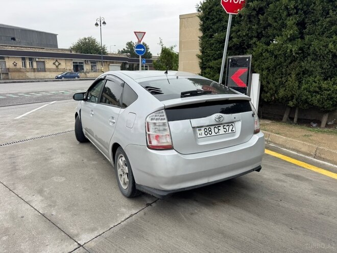 Toyota Prius 2008, 250,000 km - 1.5 l - Bakı