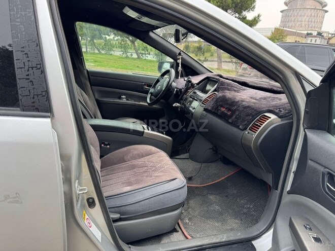 Toyota Prius 2008, 250,000 km - 1.5 l - Bakı