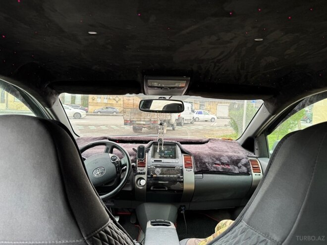 Toyota Prius 2008, 250,000 km - 1.5 l - Bakı