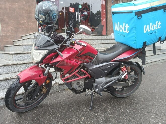 Dayun  2024, 15,000 km - 0.2 l - Bakı