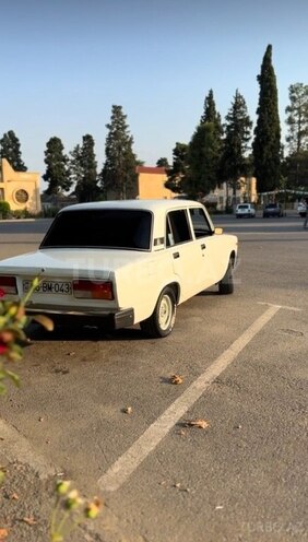 LADA (VAZ) 2107 2005, 99,900 km - 1.6 l - Goranboy