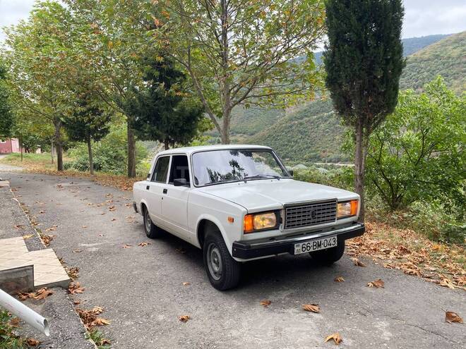 LADA (VAZ) 2107 2005, 99,900 km - 1.6 l - Goranboy