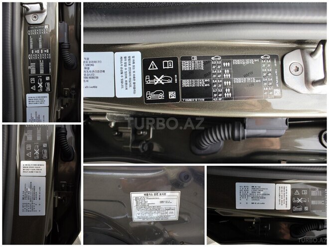 BMW X6 2020, 158,000 km - 3.0 l - Bakı